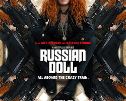 Russian Doll