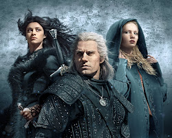 The Witcher