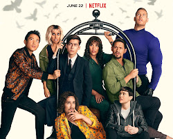 The Umbrella Academy