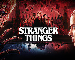 Stranger Things
